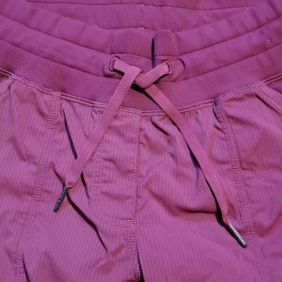 Lululemon Track Pants - Picture 2 of 5